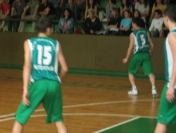 ПГТМ първи в групата, ПГКТС - втори